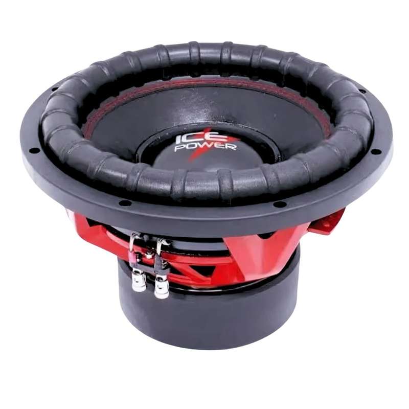 Ice Power 12" DVC Subwoofer 11000W