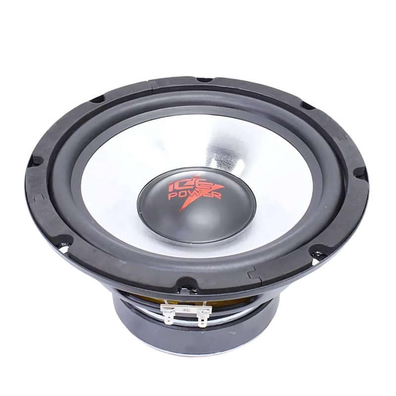 Ice Power 10" DVC Subwoofer 3000W