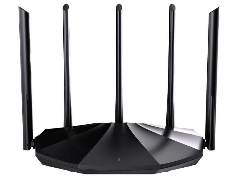TENDA ROUTER  WI-FI 6 GIGABIT D/BAND TX2PRO