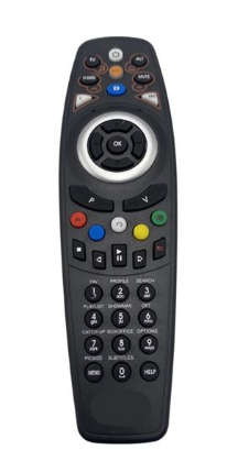 DSTV Replacement Remote Controller RM-DS909