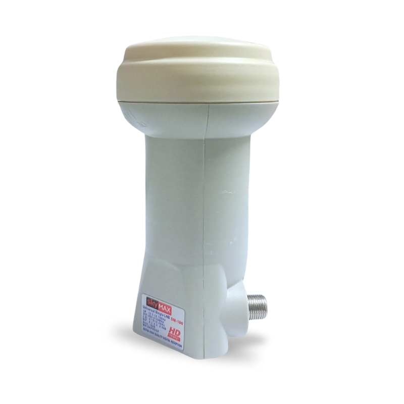 SkyMax Single LNB