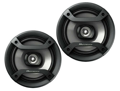 PIONEEER 6,5" TS-F1634R