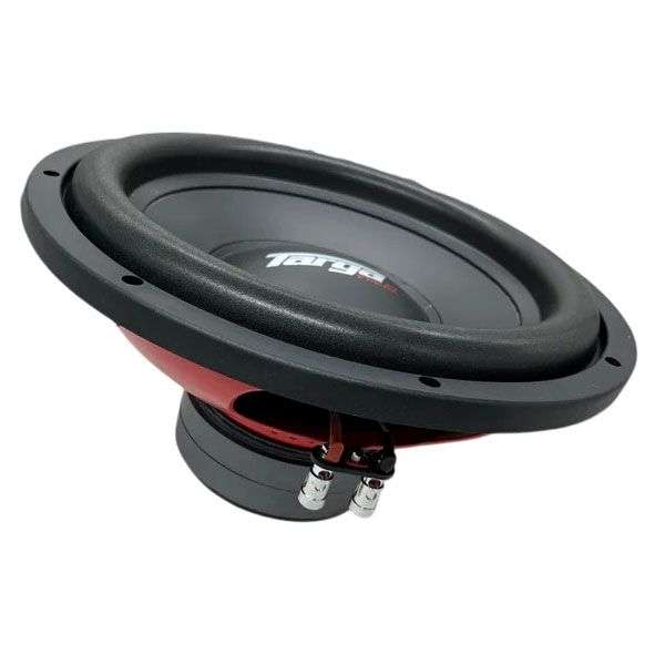 Targa Freak 12" 10000W DVC Subwoofer D4