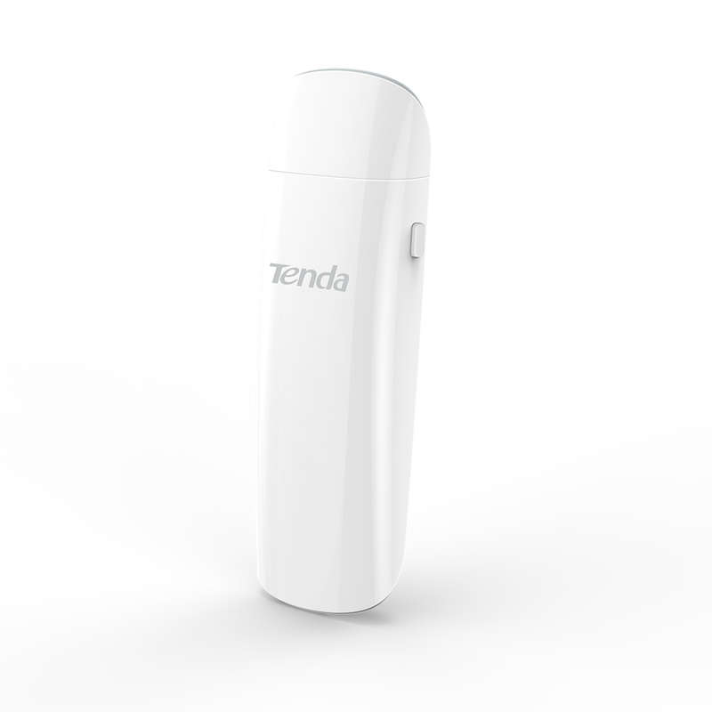 Tenda Wireless Dual Band USB Adapter AC1300
