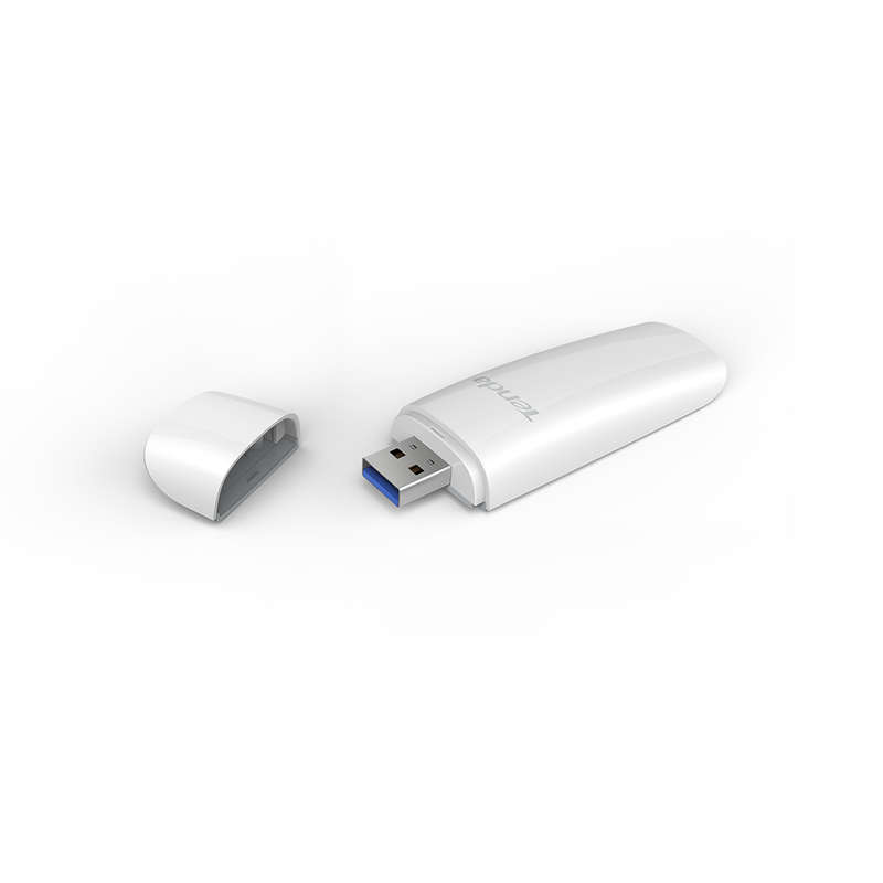 Tenda Wireless Dual Band USB Adapter AC1300