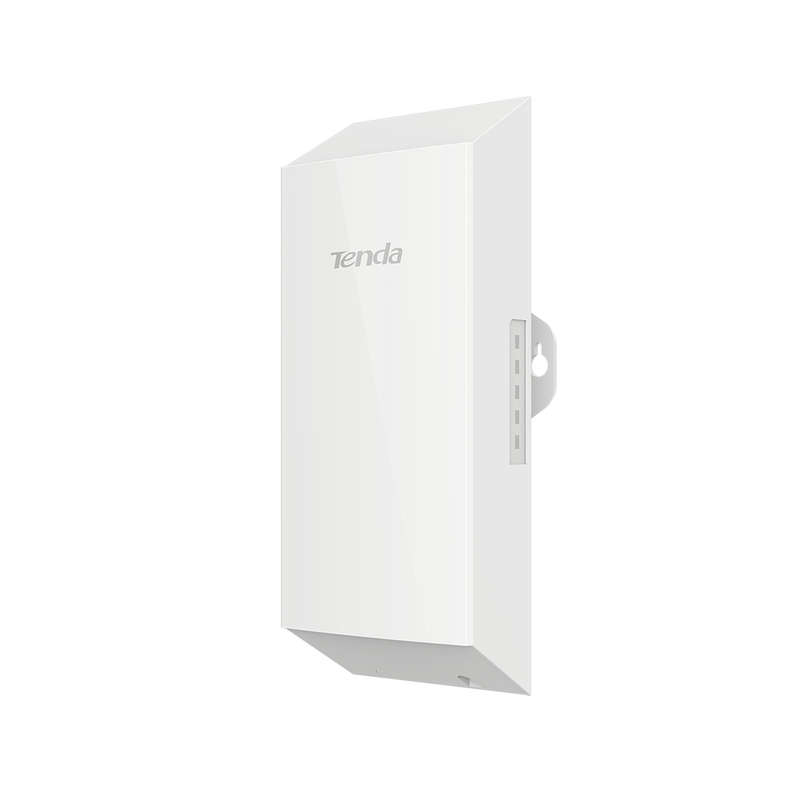 Tenda O1 2.4GHz 300Mbps Outdoor Point To CPE