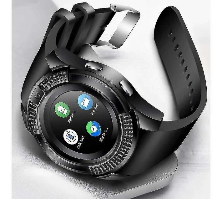A1 Smart Watch