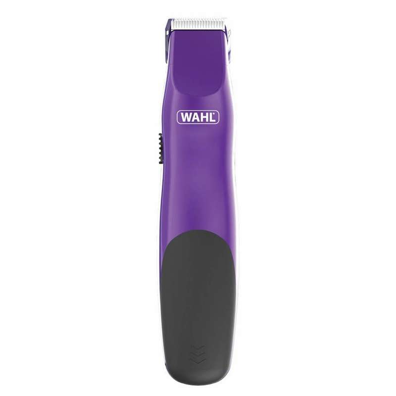 Whal Lady Grooming Kit Wireless