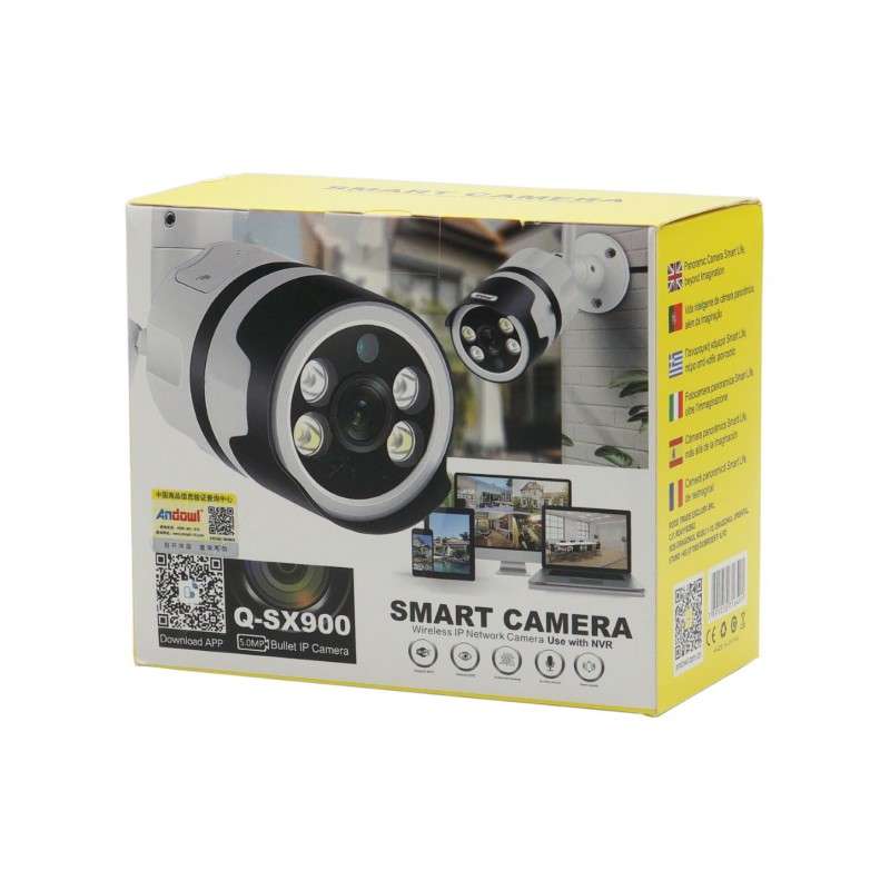 Andowl Bullet Wireless Camera