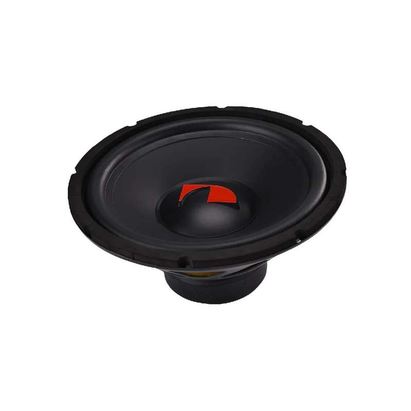 Nakamichi 12" Subwoofer DVC D4