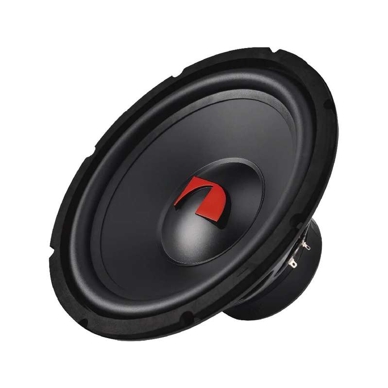 Nakamichi 12" Subwoofer DVC D4