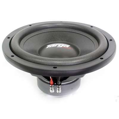 Targa Street Series 800rms 12" SVC Subwoofer