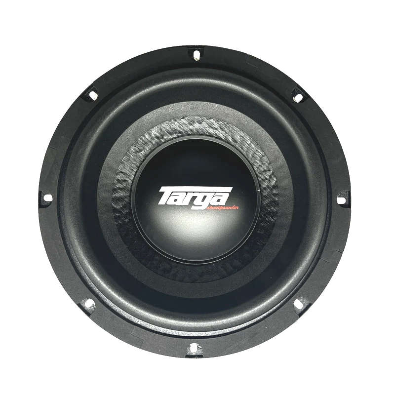 Targa TG-1034DW 10" 11000W DVC Subwoofer