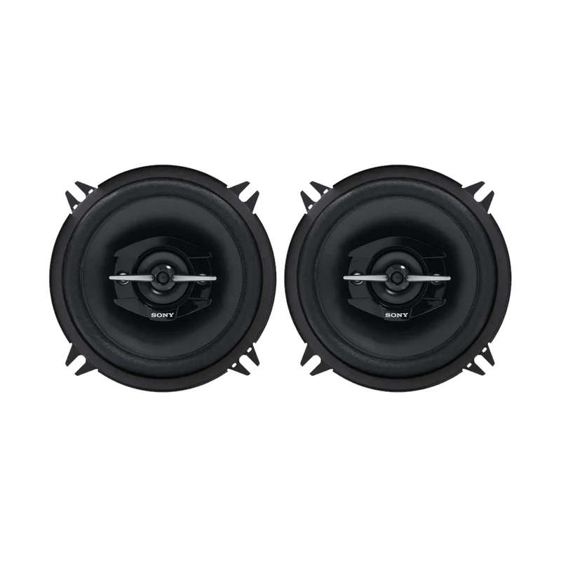 Sony XS-GT1339 230W 3-Way 5.25" Speakers
