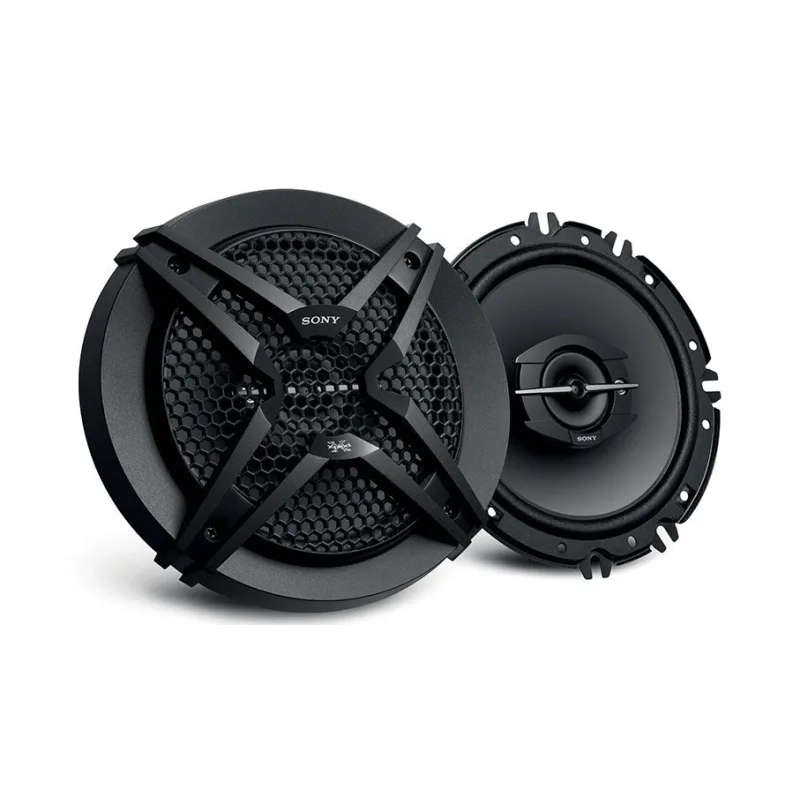 Sony XS-GT1639 270W 3-Way 6.5" Speakers