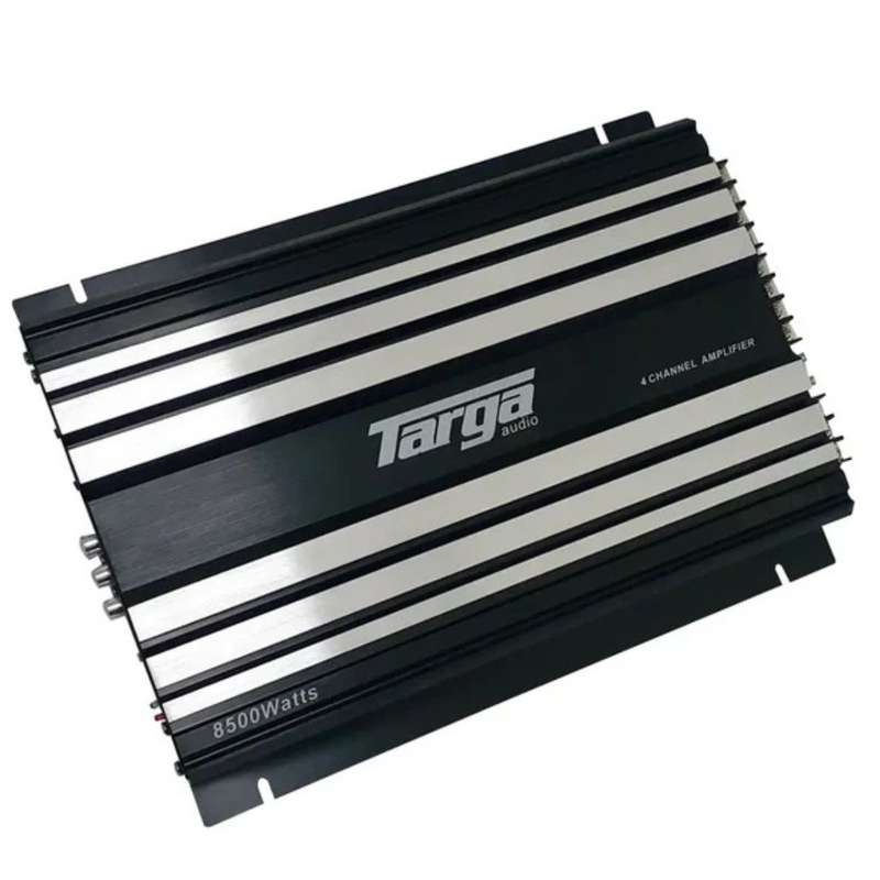 Targa 4 Channel Amplifier 8500W
