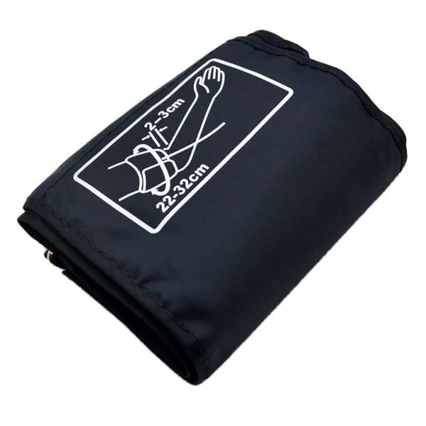 Electronic Blood Pressure Monitor