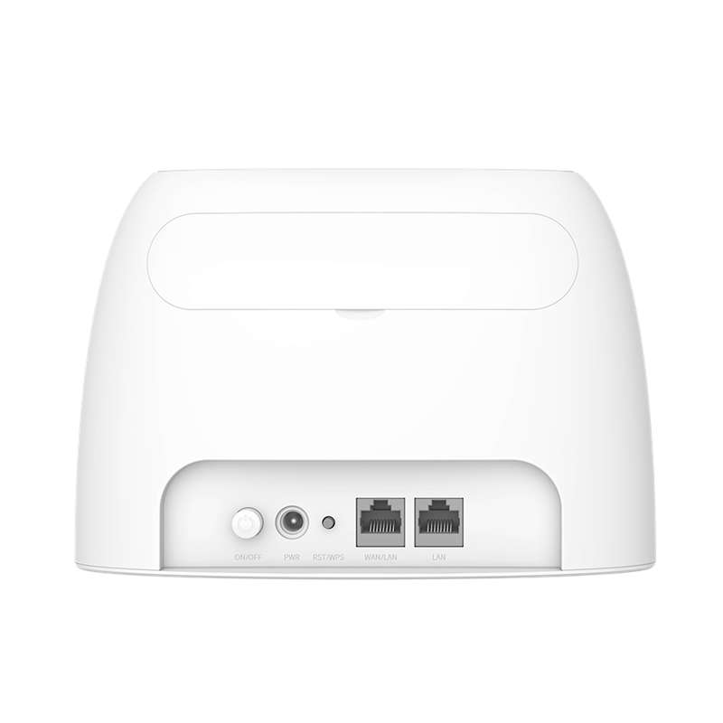 Tenda Router 4G LTE Wi-Fi N300 4G03