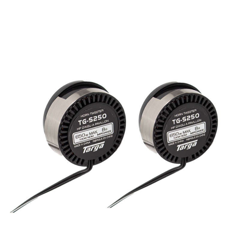 Targa Tweeter 650W TG-S250