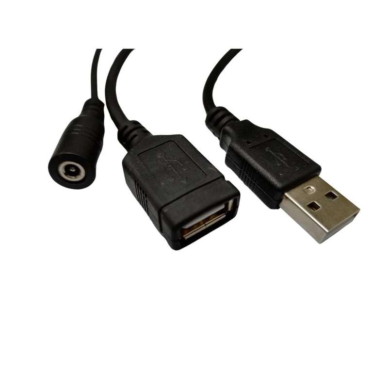 Andowl USB Extension over Ethernet