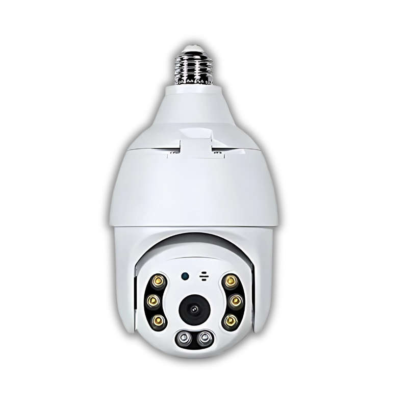 Andowl Light Bulb Wifi Camera