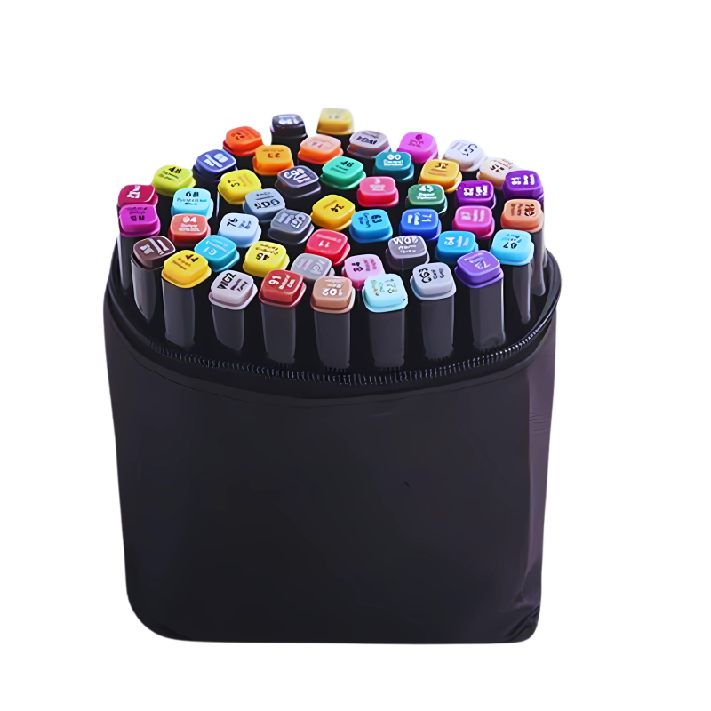 48pc Artline Marker Set
