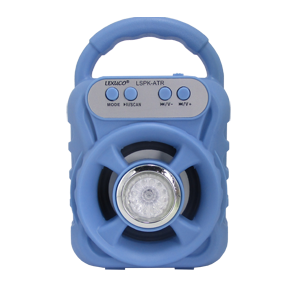 Lexuco LSPK-ATR Bluetooth Speaker