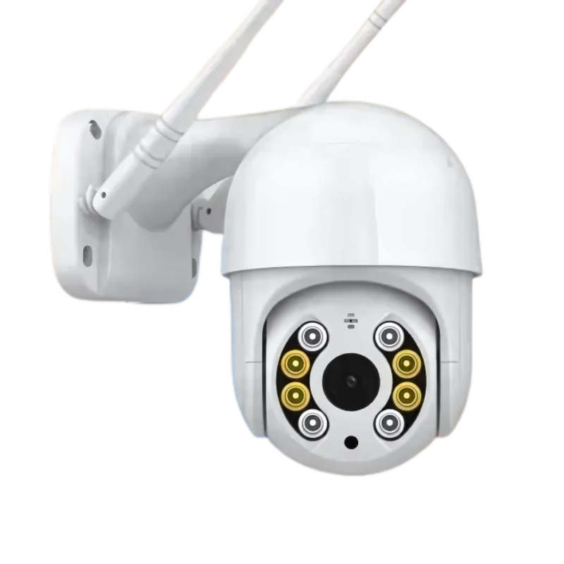 Andowl G636 4K surveillance camera