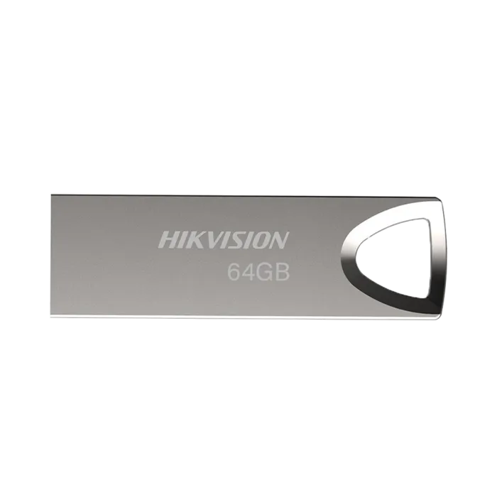HikSemi Classic Metal 64GB USB 2.0 Flash Drive