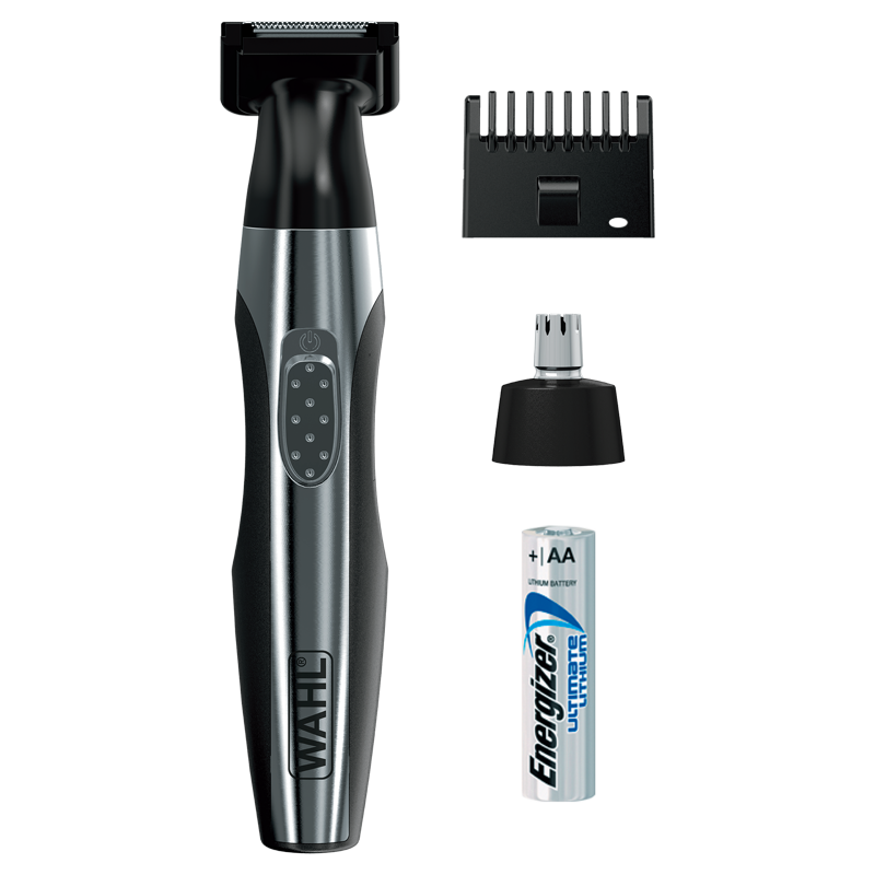 WAHL QUICKSTYLE LITHIUM TRIMMER