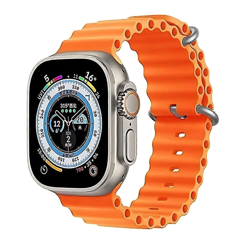 SMARTWATCH T800 ULTRA