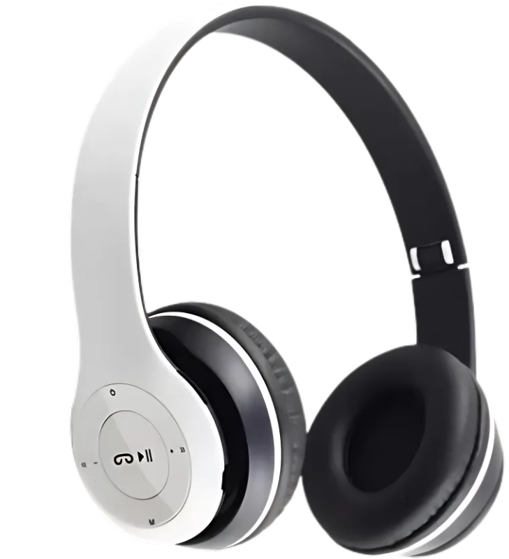 H/PHONES AERBES Bluetooth
