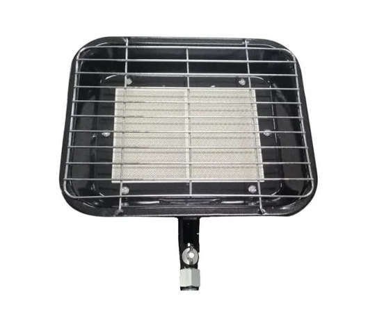 Portable Gas Heater