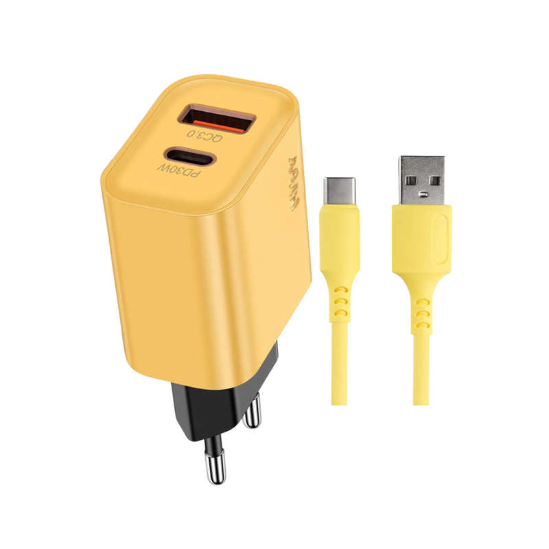 CELLPHONE HOME FAST CHARGER
