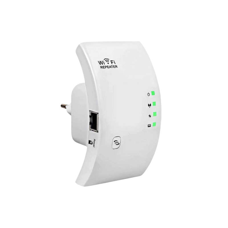 Wi-Fi Range Extender