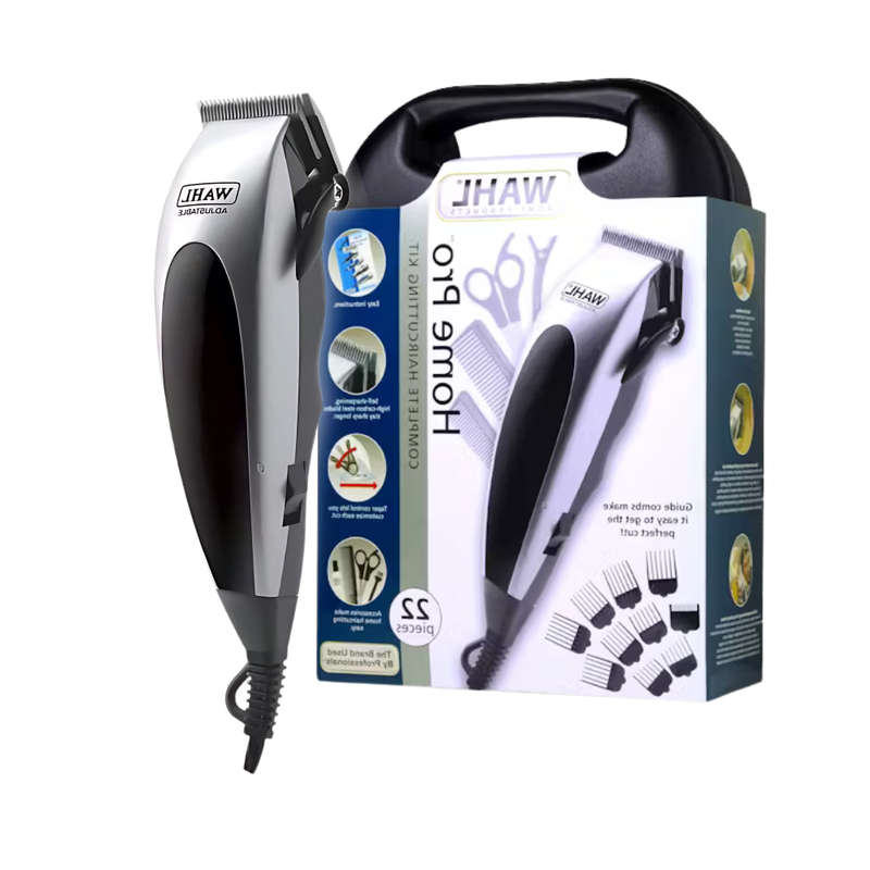 WAHL HOME PRO KIT 22PC H/CLIPPER