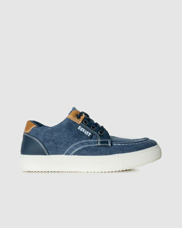 SOVIET LAGOS MOCCASIN SNEAKER