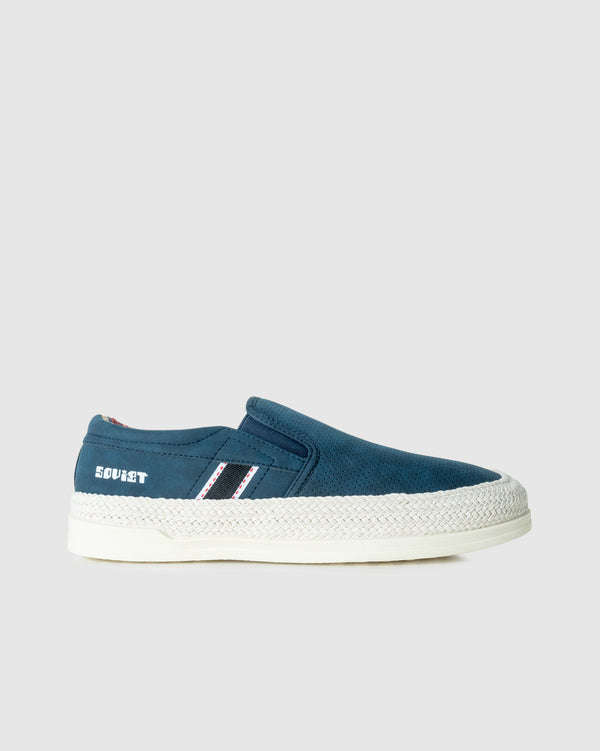 Soviet Loafers