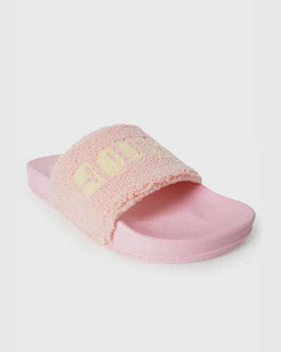 SOVIET ELISSA PINK WOMENS SLIPPERS RETAIL R300