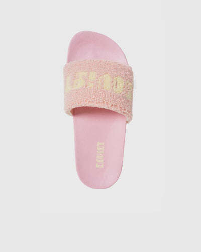 SOVIET ELISSA PINK WOMENS SLIPPERS RETAIL R300