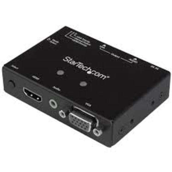 Convertor VGA To HDMI