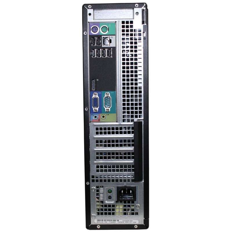 Optiplex 990 i5 SFF