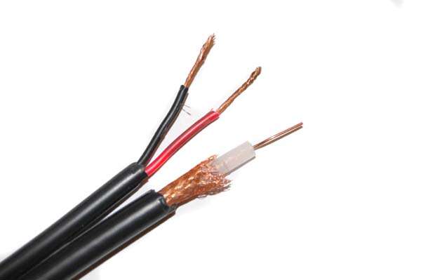 Cable RJ59 Roll 100M