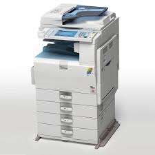 Ricoh MP C2050 Color Printer