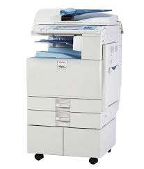 Ricoh MP C2050 Color Printer
