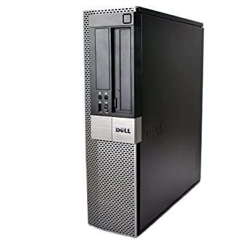Optiplex 960 SFF