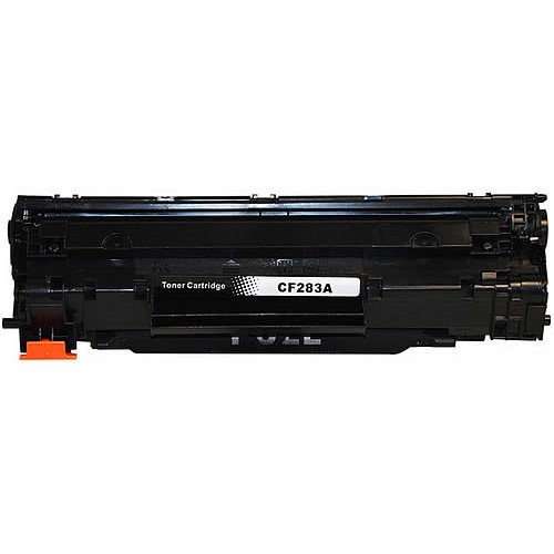 HP Cartridge CF283A (83A)
