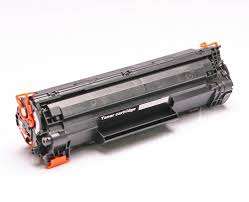 HP Cartridge  CE285A (85A)