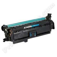 HP Cartridge CE251A Cyan