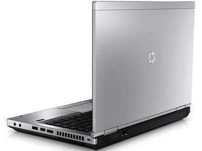 HP Elitebook Core i5 8440p    Laptop